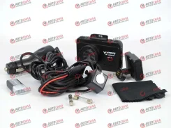 Viper X-Drive Wi-Fi Duo