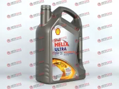 Shell Helix Ultra Professional AR-L