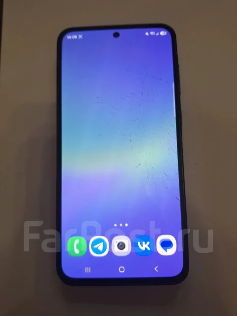 Samsung Galaxy A36 5G. �/�, 256 ��, ������, 3G, 4G LTE, 5G ����