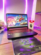 Acer Nitro 5. 15.6", 4,1����, ��� 16 ��, ���� 512���, WiFi: 1, Bluetooth: 1, ����������� �� 3��. ����