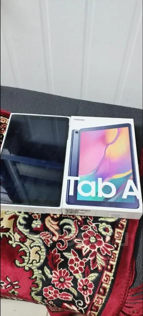 Samsung Galaxy Tab A. 10 ������, ������ 32 �� ����