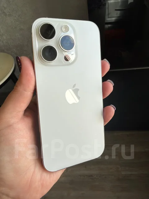Apple iPhone 16 Pro. �/�, 256 ��, ����� ����