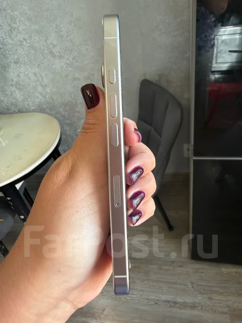 Apple iPhone 16 Pro. �/�, 256 ��, ����� ����