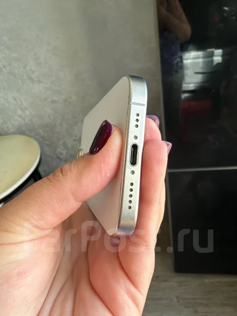 Apple iPhone 16 Pro. �/�, 256 ��, ����� ����