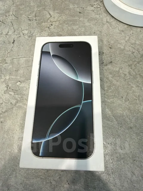 Apple iPhone 16 Pro. �/�, 256 ��, ����� ����
