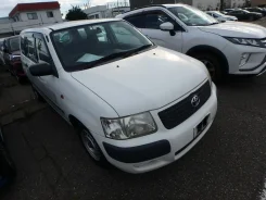 Toyota Succeed. NCP51, 1NZFE ����