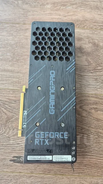 GeForce RTX 3070 ����