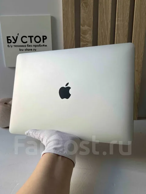 Apple MacBook Pro 13 2019 Mid. 13.3", ��� 16 ��, ���� 256���, WiFi: 1, Bluetooth: 1, ����������� �� 12��. ����