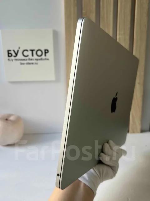 Apple MacBook Pro 13 2019 Mid. 13.3", ��� 16 ��, ���� 256���, WiFi: 1, Bluetooth: 1, ����������� �� 12��. ����