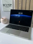 Apple MacBook Pro 13 2019 Mid. 13.3", ��� 16 ��, ���� 256���, WiFi: 1, Bluetooth: 1, ����������� �� 12��. ����