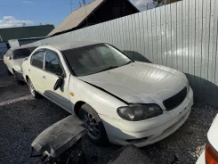 Nissan Cefiro ����