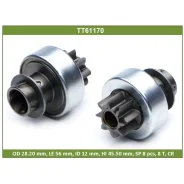 ������� Tesla Technics, ���. TT61170 TT61170 ����