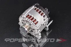 ��������� (Audi A3, Skoda Octavia, VW Tiguan) Krauf ALV1985BA ALV1985BA ����