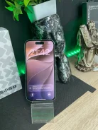 Apple iPhone 15. �/�, 128 ��, �������, 3G, 4G LTE, 5G, Dual-SIM ����