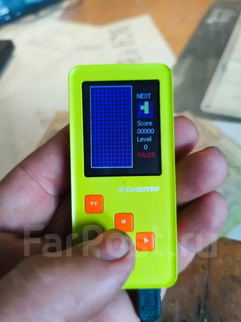������ ����