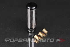 ����� ���, L=120-171 ��, ������������ Black Carbon Fiber Epman EPAA13G01K EPAA13G01K ����
