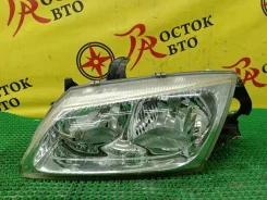 ���� Nissan Bluebird Sylphy 2002 1666 QG10 QG18DE, �������� ����� 1666 ����