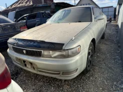 Toyota Chaser ����