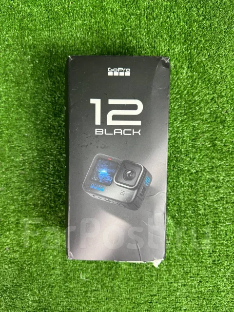 GoPro HERO12. 20 � ����� ��, � ����������. ��� ����� �� ������������ ����