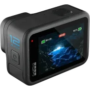 GoPro HERO12. 20 � ����� ��, � ���������� ����
