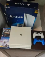 Sony PlayStation 4 Pro ����