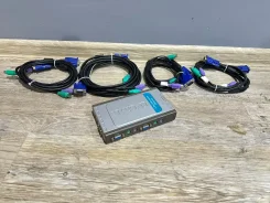 KVM-�������������. ����