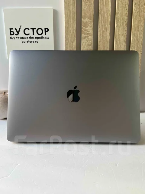 Apple MacBook Pro 13 2020 Late. 13.3", ��� 16 ��, ���� 512���, WiFi: 1, Bluetooth: 1, ����������� �� 12��. ����