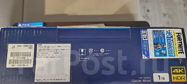 Sony PlayStation 4 Pro ����