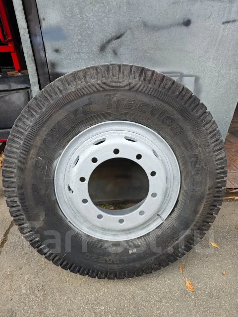 Forward Traction 310. �����������, 2025 ���, �/�, ����� �� 5 % ����
