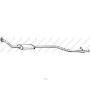��������� ������� ����� Citroen Xsara Picasso 05-11 Bosal 293001 293001 ����