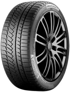 Continental WinterContact TS 850 P SUV