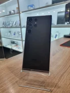Samsung Galaxy S23 Ultra. �/�, 256 ��, ������, 3G, 4G LTE, 5G, Dual-SIM, NFC, eSIM, ������� �������, ������������ ������� ����