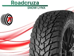 Roadcruza Snow Lynx. ������, ����������, 2024 ���, ����� ����