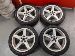 Speedline. 7.0x17", 5x100, ET48, �� 56,1���. ����