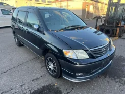 ��������� �������� Mazda MPV 1999-2006 LC6256141C LW5W GY, ����� LC6256141C ����