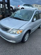 ��������� �������� Mazda MPV 1999-2006 LC6256131C LWEW FS, ������ LC6256131C ����