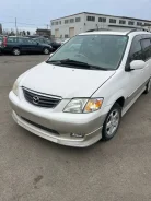 ��������� �������� Mazda MPV 1999-2006 LC6256141C LW5W GY, ����� LC6256141C ����