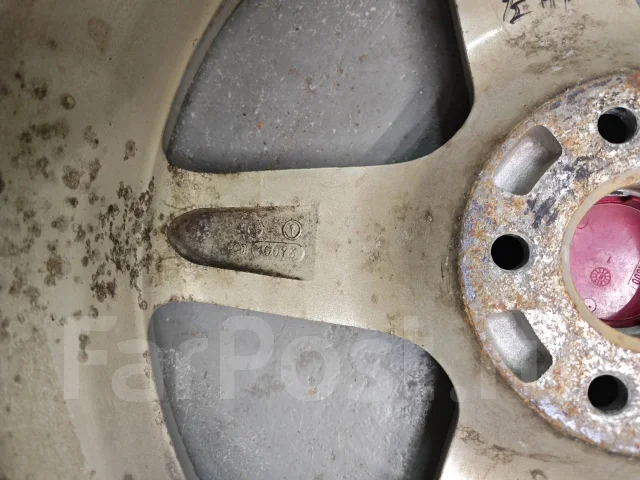 Speedline. 7.0x17", 5x100, ET48, �� 56,1���. ����