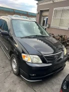 ��������� �������� Mazda MPV 1999-2006 LC6256141C LWEW FS, ����� LC6256141C ����
