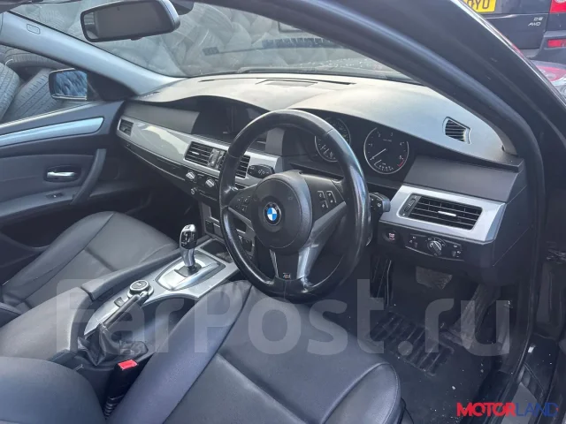 ������� BMW 5 E60 2003-2010 22160651 12418570238 ����