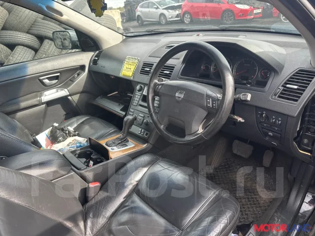 ��������� Volvo XC90 2002-2014 11975105 36012358 ����