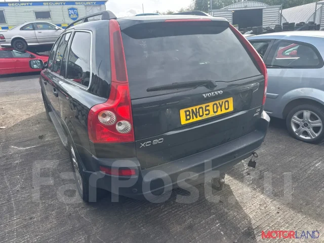 ��������� Volvo XC90 2002-2014 11975105 36012358 ����