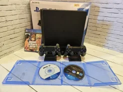 Sony PlayStation 4 Slim ����
