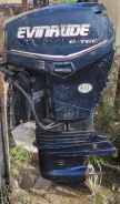Evinrude. 60��.�., 4-�������, ����������, 2011 ��� ����