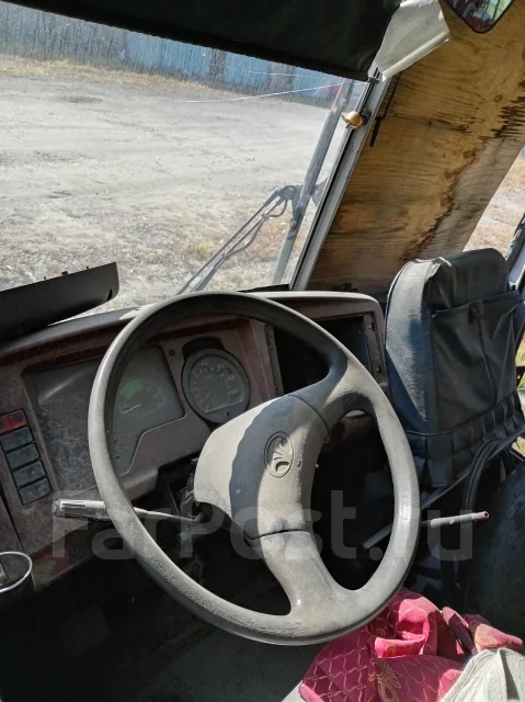 Hyundai Aero Town ����