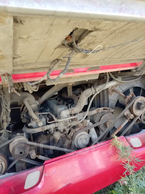 Hyundai Aero Town ����