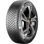 Continental IceContact 8