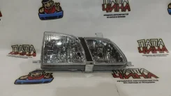 ���� ����������� Toyota Gaia 1998-2001 8117044180 SXM10G 3SFE, �������� ������ 8117044180 ����