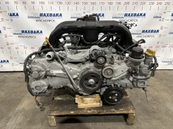 ��������� Subaru Outback 2014-2021 10100CA610 BS9 FB25 10100CA610 ����