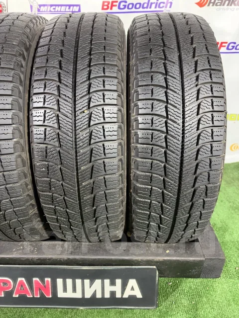 Michelin X-Ice 3. ������, ��� �����, 2019 ���, �/�, ����� 5 % ����